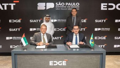 EDGE Group Announces Major Expansion of SIATT Manufacturing Base in São Paulo