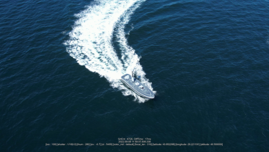 Armed USV SANCAR ready for future missions MASS