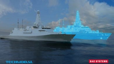 BAE Systems Acquires UK Tech Firm, Techmodal