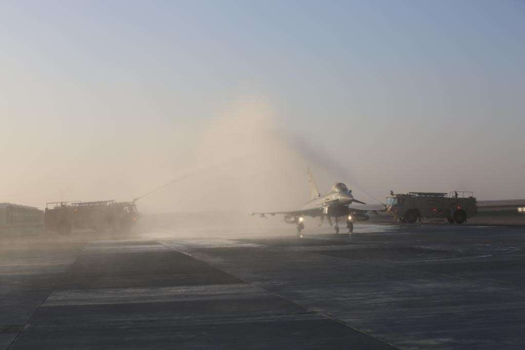 Modern aviation delivered