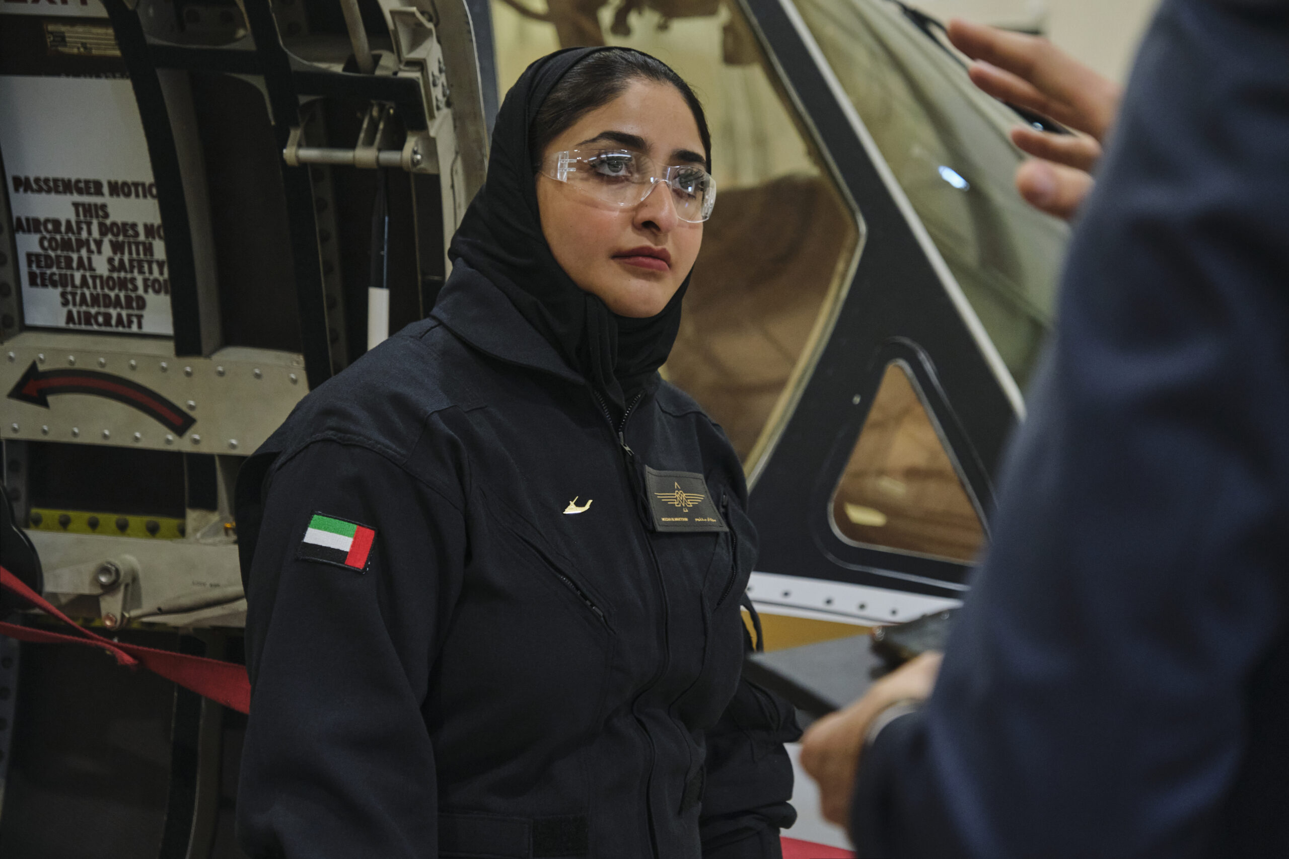 Aviation Breakthrough