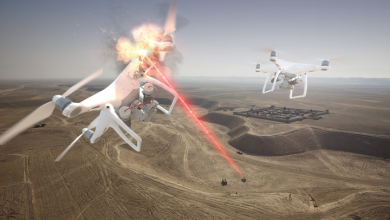 Raytheon Intelligence & Space Delivers Another Air Force Laser System Ready for Operational Use