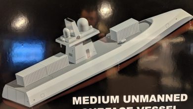L3Harris Technologies Awarded Medium Unmanned Surface Vehicle Program from US Navy
