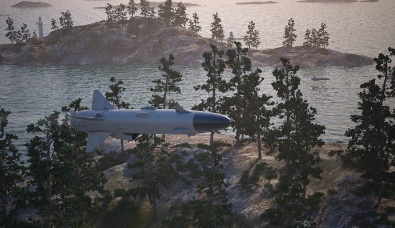 Saab Receives Order for Anti-Ship Missiles from Germany