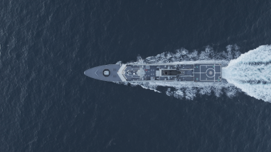 ADVENT Combat Management System Demonstrates Operational Superiority Across All Geographies