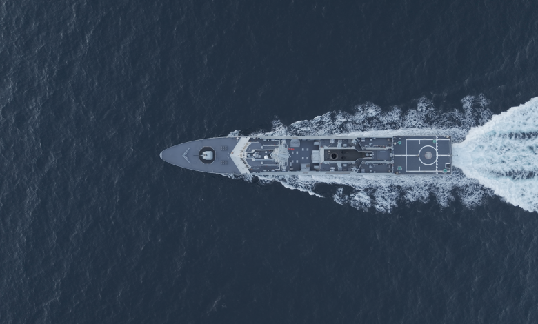 ADVENT Combat Management System Demonstrates Operational Superiority Across All Geographies