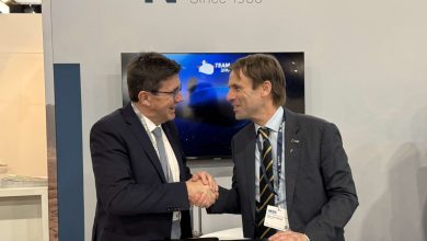 Nevesbu and Naval Group sign a contract for the Replacement of the Netherlands Submarine Capability (RNSC) Programme