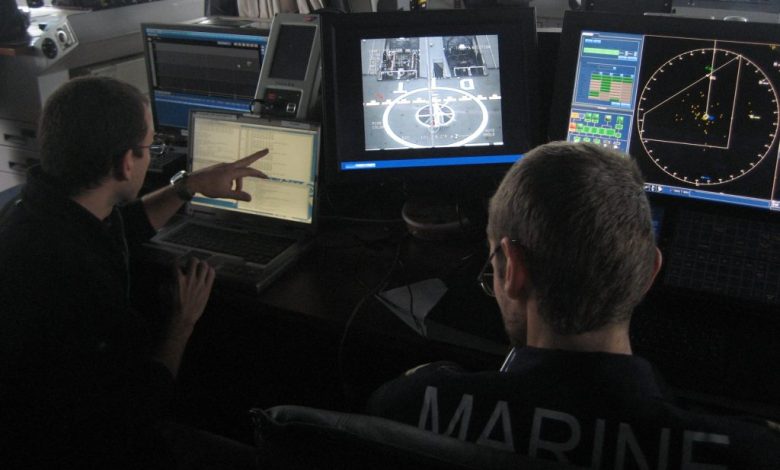 DCNS and Airbus Helicopters join forces to design the French Navy’s future tactical VTOL drone system