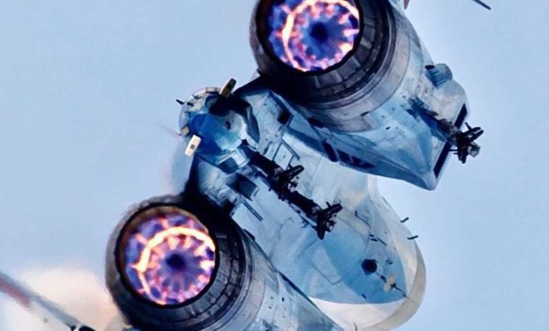 Rosoboronexport Marks 25 Years Delivering Arms to Over 120 Countries