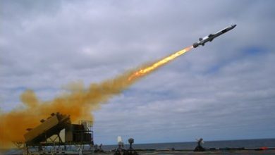 US Navy selects Naval Strike Missile as new, over-the-horizon weapon