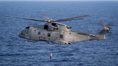 THALES AND LEONARDO TO SUPPORT POLISH NAVY’S ANTI-SUBMARINE WARFARE CAPABILITY WITH FLASH SONICS SONARS