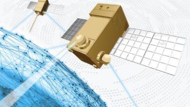 Lockheed Martin to Build 10 Small Satellite Mesh Network in Two Years