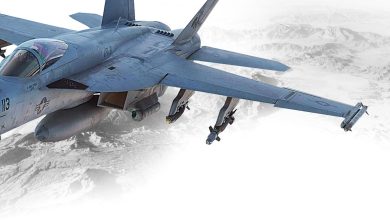 US Navy Awards L3Harris Technologies $104 Million Contract for F/A-18 Electronic Warfare System