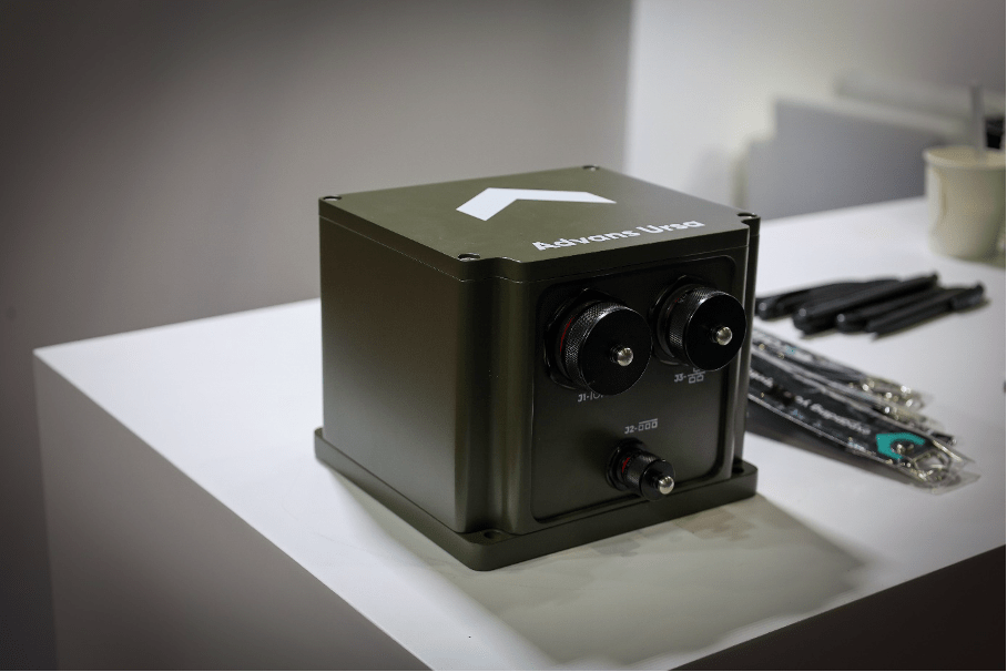 Inertial Navigation System