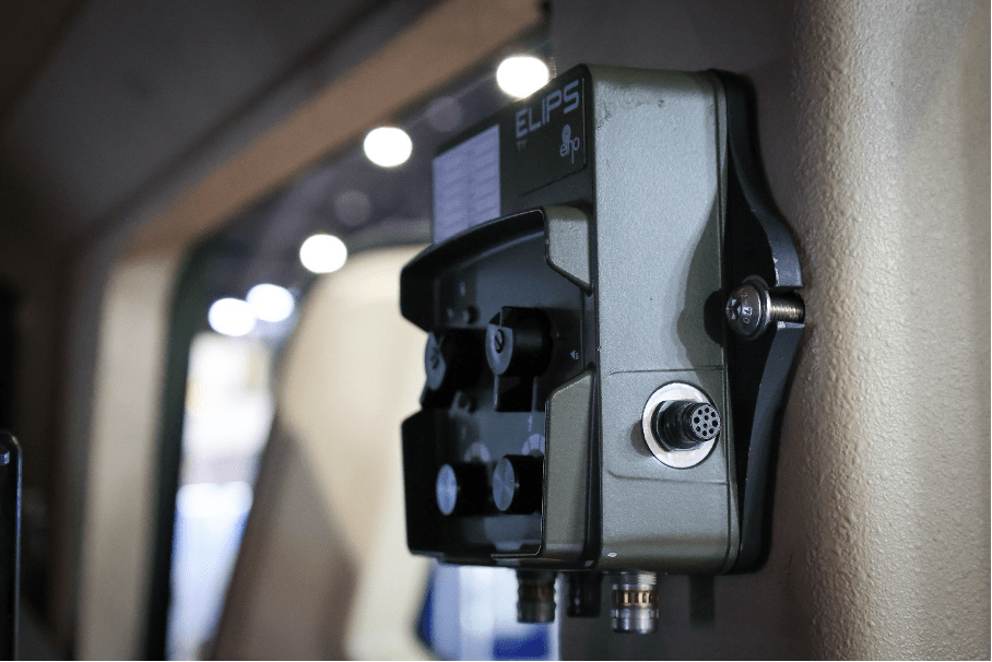 Intercom Integration