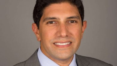 Teledyne FLIR Defense Names Riyadh-Based Managing Director for Middle East and North Africa