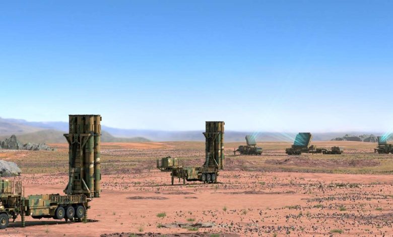 Hanwha Aerospace awarded L-SAM contract to bolster Korea’s long-range air and missile defense