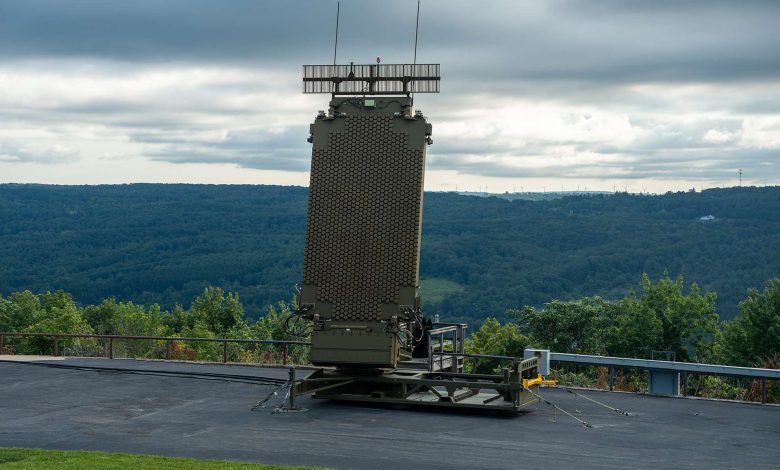 Denmark Selects Lockheed Martin TPY-4 Radar to Strengthen NATO Deterrence and Regional Defense
