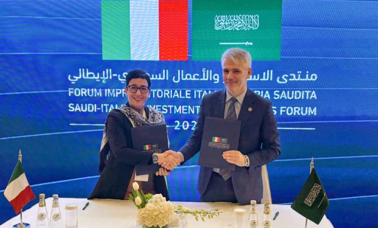 ELT GROUP AND KING ABDULLAH UNIVERSITY OF SCIENCE AND TECHNOLOGY SIGNED AN MOU ON COOPERATION IN CUTTING-EDGE TECHNOLOGIES