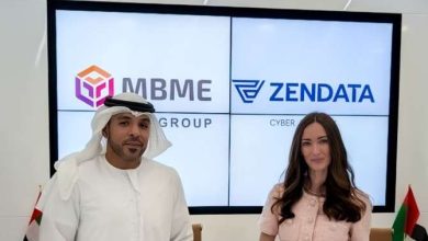 MBME Group and ZENDATA Announce Joint Venture “ZENDATA Cyber Defense” to Elevate Regional Cybersecurity Capabilities