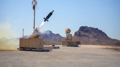 Raytheon Emirates and the UAE Partner to Advance Air Defense with Local Coyote Production