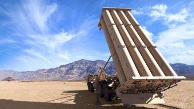 Ten Years of THAAD in the UAE: A Decade of Partnership, Deterrence and Innovation
