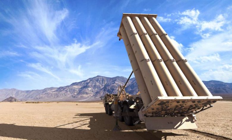 Ten Years of THAAD in the UAE: A Decade of Partnership, Deterrence and Innovation