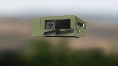 Rheinmetall UK Secures Contract to Equip UK MLRS Fleet with Trailblazer Vision System