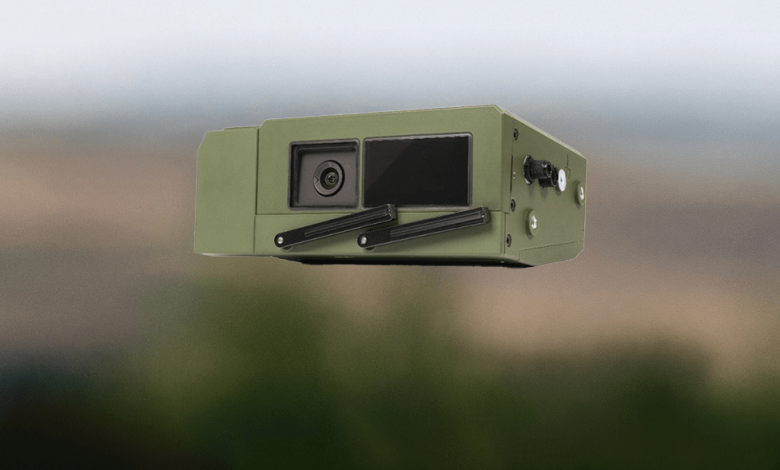 Rheinmetall UK Secures Contract to Equip UK MLRS Fleet with Trailblazer Vision System