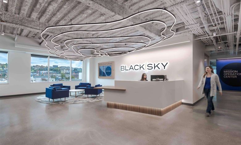 BlackSky lands multiple Gen-3 expansion contracts as early access pilot programs pivot into renewal deals