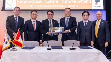 Hanwha expands industrial alliance with Canadian companies in support of Canada’s Patrol Submarine Project
