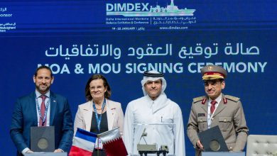 Thales supports the Qatar Emiri Air Force in strengthening its air protection with the GM400α and the GM200MM/A radars air surveillance system