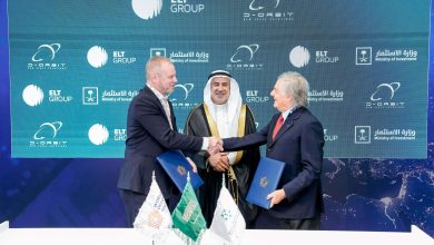 ELT Group and D-Orbit signed a Strategic Cooperation Framework in Support of Saudi Vision 2030 Objectives
