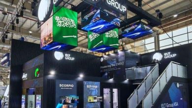 ELT Group Showcases Cutting-Edge Defence Technologies at World Defense Show 2026