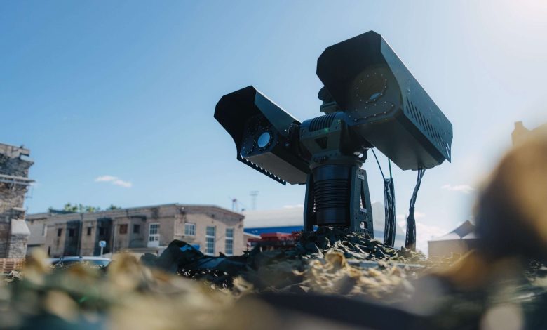 Digital defence takes centre stage as Estonian companies secure partnerships at World Defence Show 2026