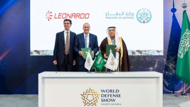 MoD Signs 28 Contracts with Local and International Companies at the World Defense Show