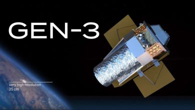 BlackSky awarded Gen-3 assured services contracts totaling seven figures with new international defense customer following early access period