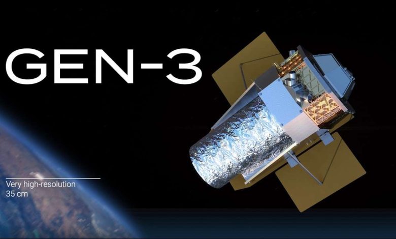 BlackSky awarded Gen-3 assured services contracts totaling seven figures with new international defense customer following early access period