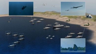 HAVELSAN Completes Network-Centric Naval Operations Integration on TCG ANADOLU