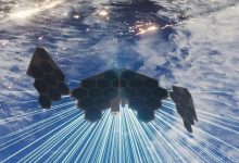 KONGSBERG Unveils Sovereign Satellite Communications Offering Powered by Meridian