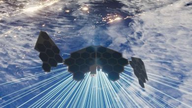 KONGSBERG Unveils Sovereign Satellite Communications Offering Powered by Meridian