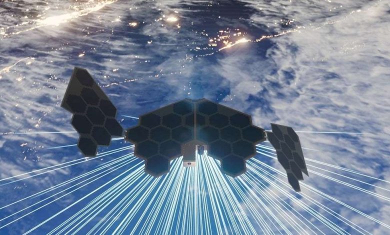 KONGSBERG Unveils Sovereign Satellite Communications Offering Powered by Meridian