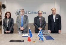Naval Group and METLEN Sign Strategic MoU to Expand Submarine and Frigate Cooperation
