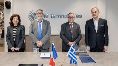 Naval Group and METLEN Sign Strategic MoU to Expand Submarine and Frigate Cooperation