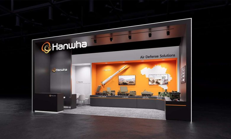 Hanwha to Showcase Integrated Air and Missile Defense Capabilities at BEDEX 2026