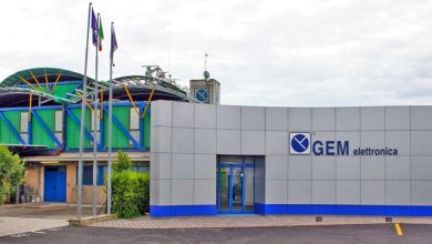 LEONARDO COMPLETES ACQUISITION OF GEM ELETTRONICA