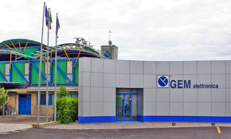 LEONARDO COMPLETES ACQUISITION OF GEM ELETTRONICA