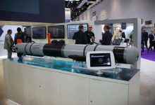 L3Harris Secures DIU Contract for Submarine-Based Autonomous Underwater Capability