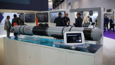 L3Harris Secures DIU Contract for Submarine-Based Autonomous Underwater Capability