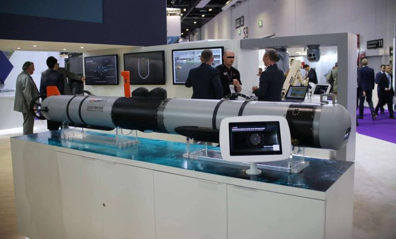 L3Harris Secures DIU Contract for Submarine-Based Autonomous Underwater Capability